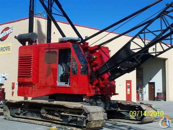 TMS900E