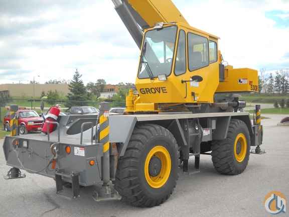 RT530E