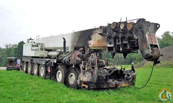 1992 Krupp KMK 6225