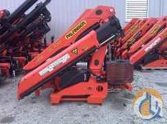 2009 Palfinger PK 11001 A