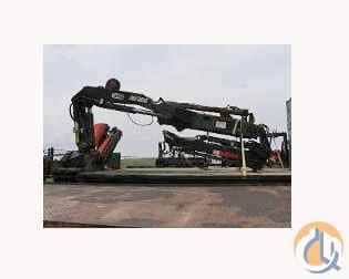 1991 Hiab 260AWV/B2