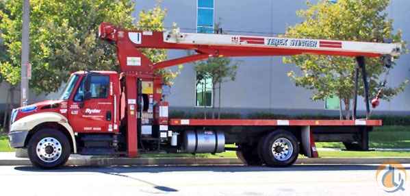 2006 Terex BT 3470