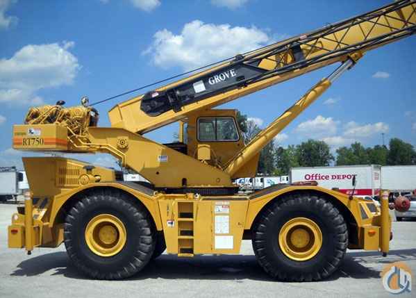 RT750