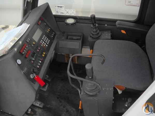 2000 Demag AC 80-1