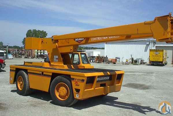 IC-200-2B