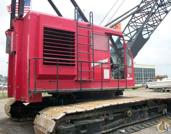 TMS900E