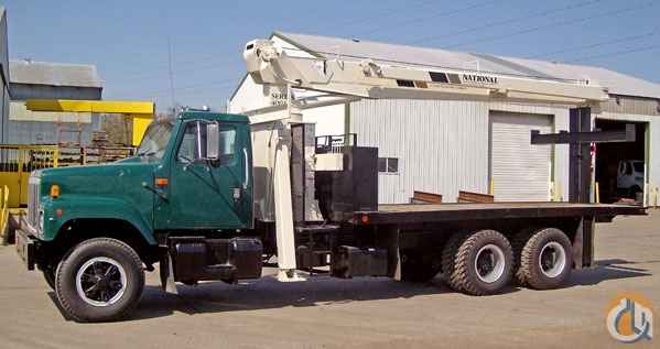 1995 National 456A