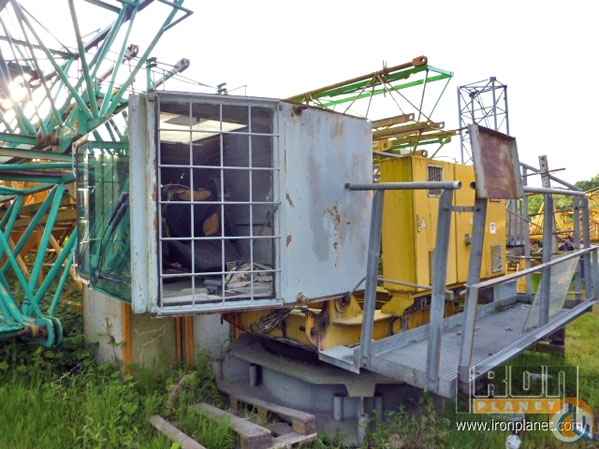 1997 BKT BN 105