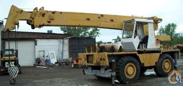 Bantam S-628