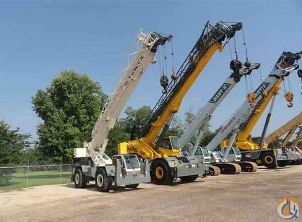 Terex CD225