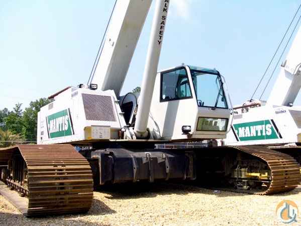 Mantis 9010