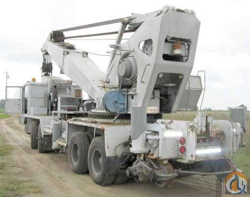 Pettibone Hi Rail