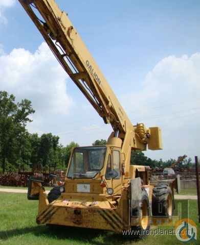 Galion 150FA