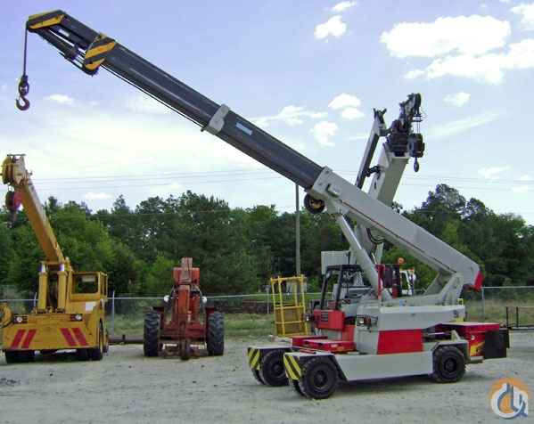 1998 Valla 110 E