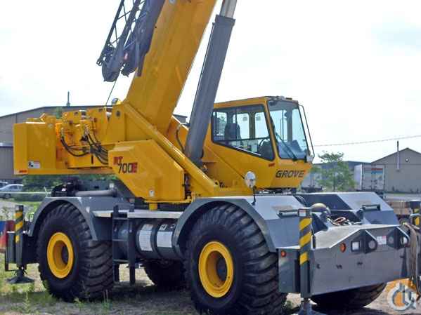 RT760E