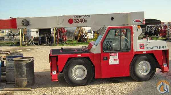 3340B