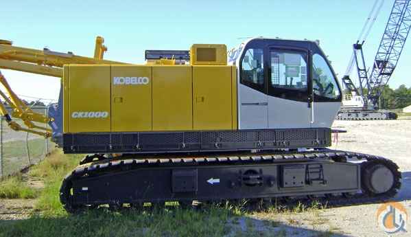 CK1000-III