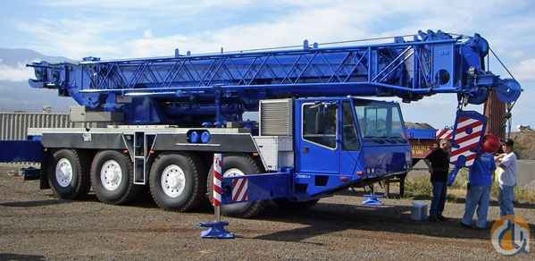 2000 Demag AC 80-1