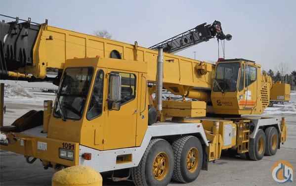 TMS750B