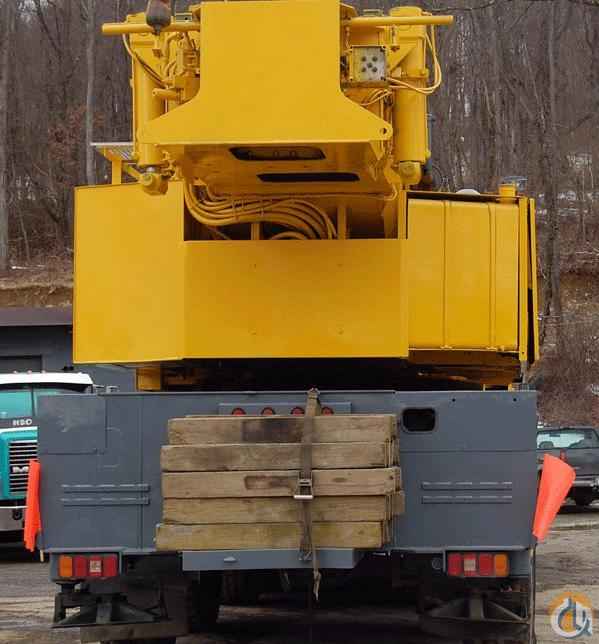 1993 Krupp KMK 5140