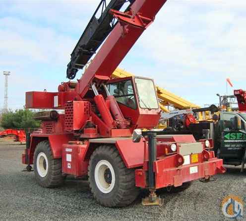 RT525C
