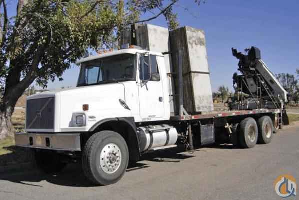 1997 PM 32026 LC