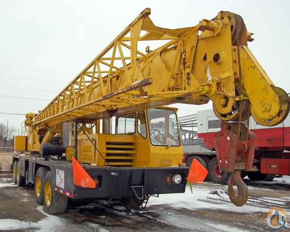 TMS375LP