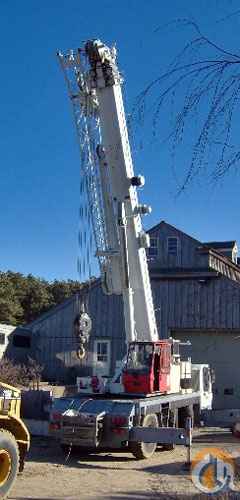 1992 Krupp KMK 3045
