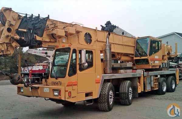 TMS870B