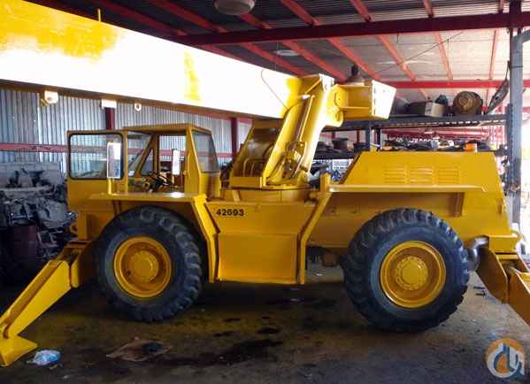 1977 P&H R-200