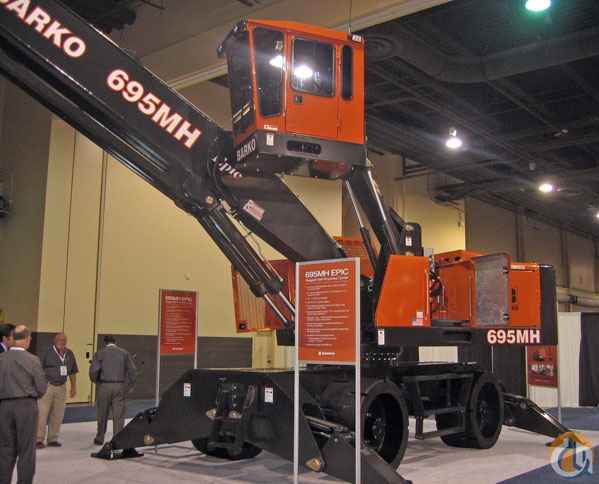 695MH