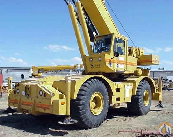 RT750