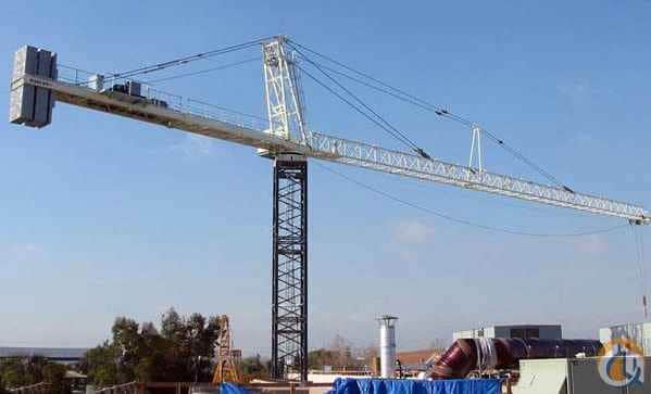 Terex SK 415-20
