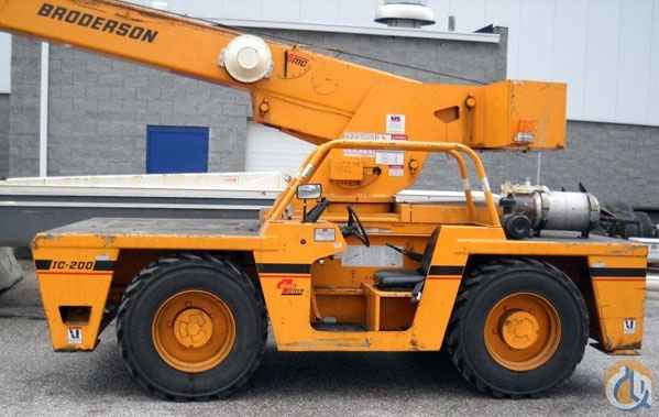 IC-200