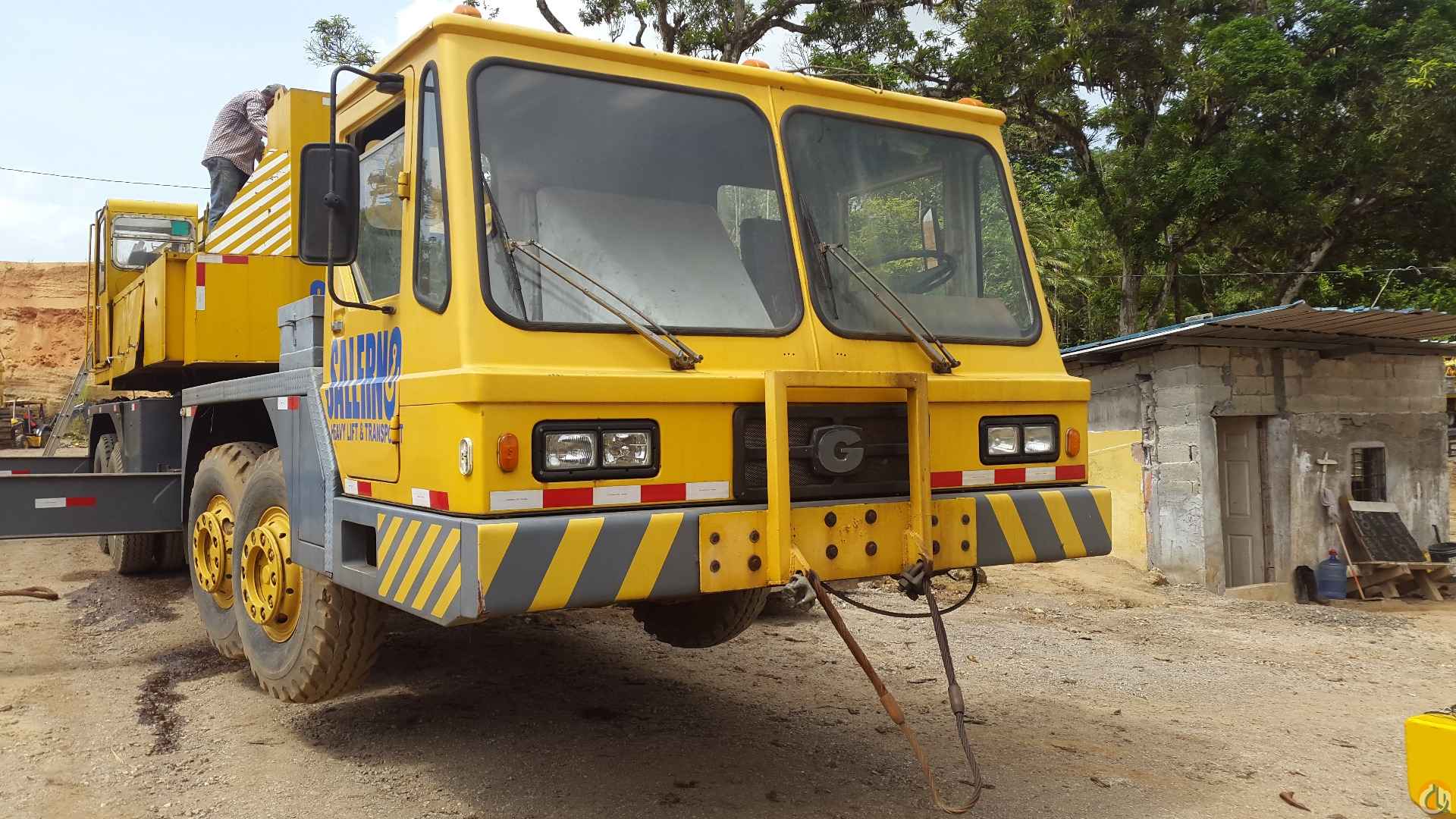 TMS300