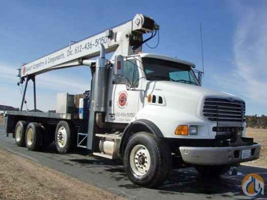 2005 Manitex