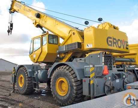 RT760E