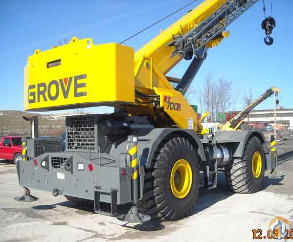 RT760E