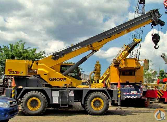 RT530E-2