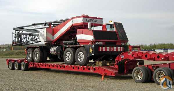 1988 American 7150