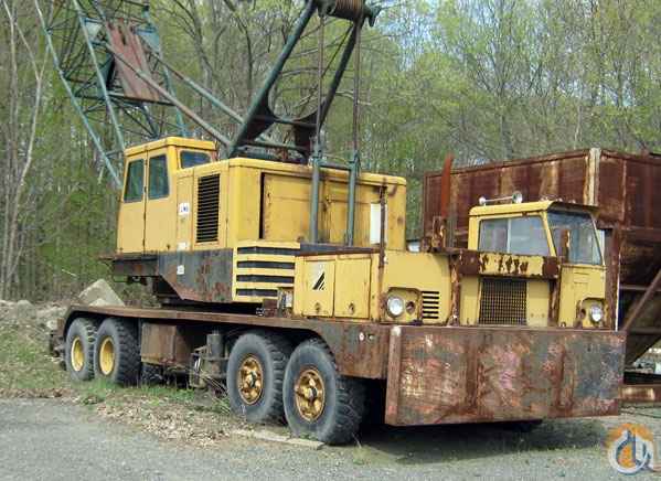 1970 Lima 700-TC