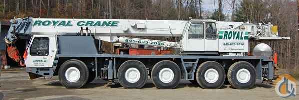 1990 Krupp KMK 5090