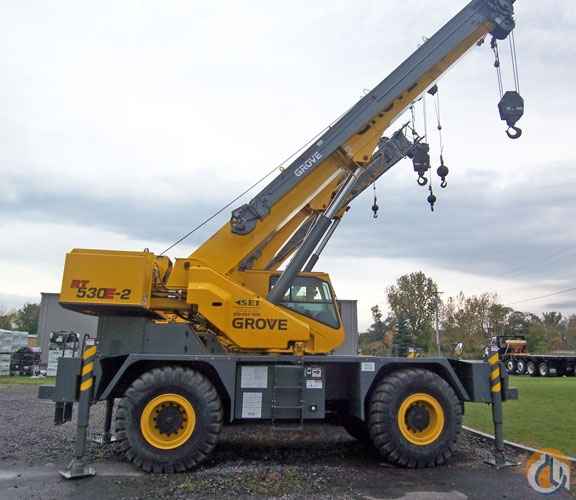 RT530E-2