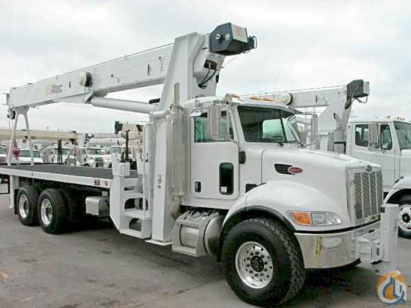 2007 Altec AC26-103B