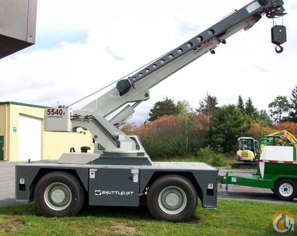 5540F