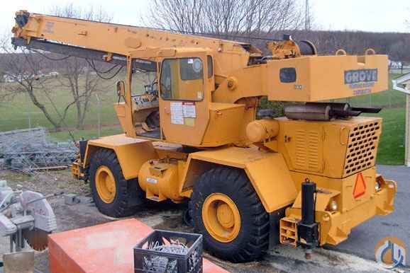 RT518