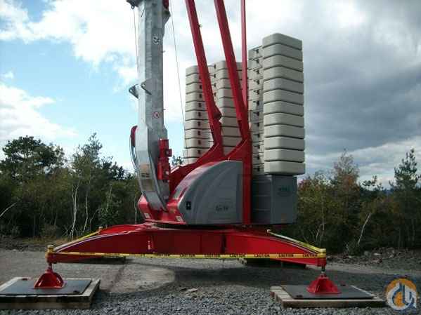 2006 Potain