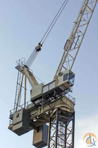 2002 Peiner SN 406