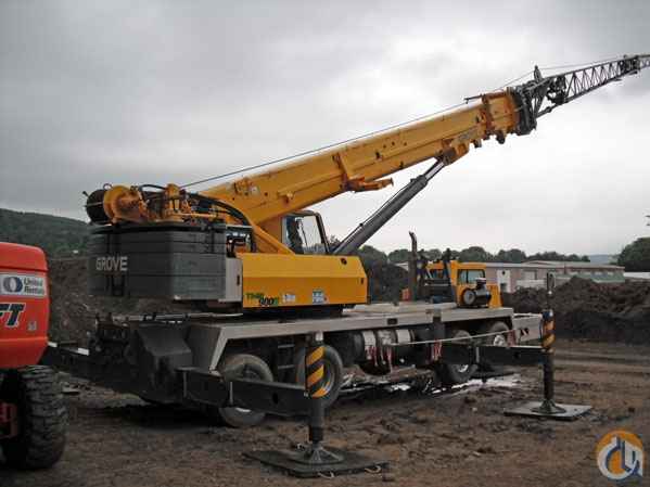 TMS900E