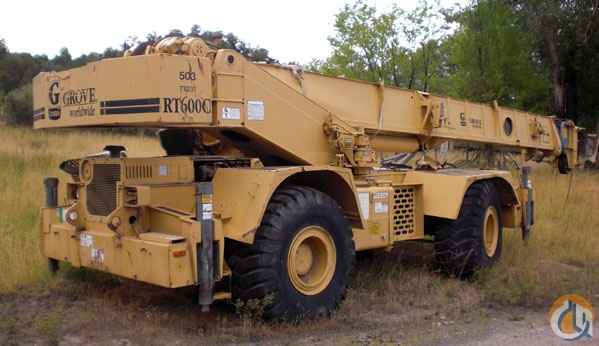 RT635C